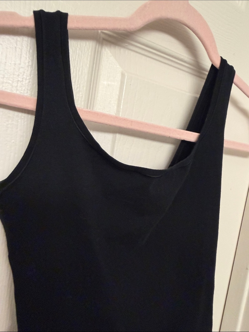 Victoria's secret pink bodysuit - Picture 2 of 4